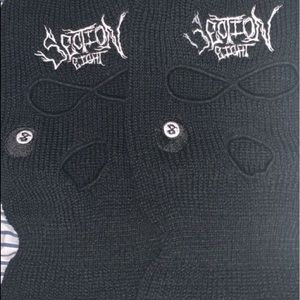 SECTION 8 SKIMASKTROOPAZ